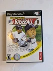 PS2 Backyard Baseball Alex Rodriguez Sony PlayStation 2 Video Game Complete