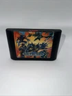 X-Men (Sega Genesis, 1993) Cart Only