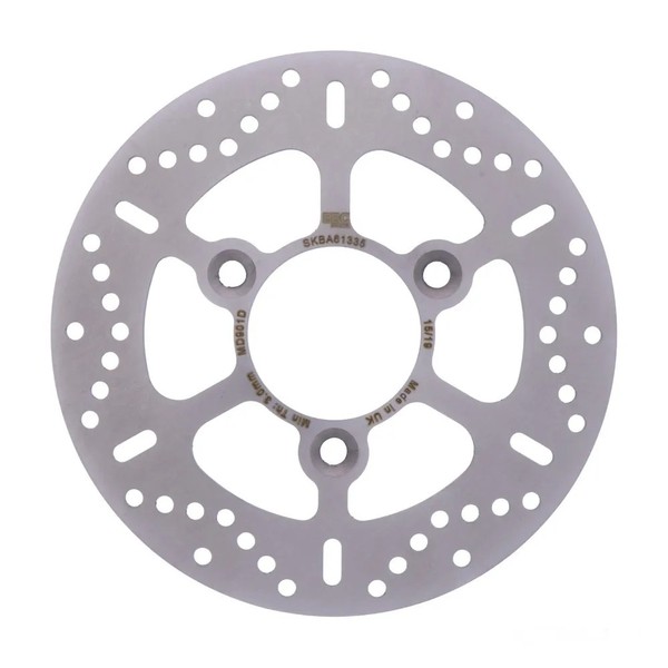 Bremsscheibe Vorne EBC MD901D FüR Malaguti F12 50 LC DT Phantom Bj. 1996-2000-image