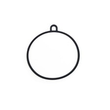 Carb Float Gasket Seal for Kawasaki KLX 140 R L-F 2023-2024