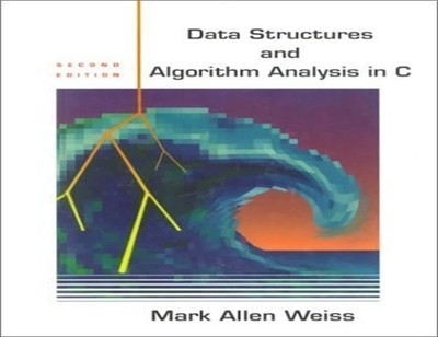 Data Structures and Algorithm Analys..., Weiss, Mark A.