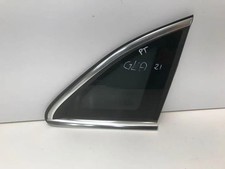 MERCEDES-BENZ GLA H247 Heckscheibe hinten rechts TYL A2476706000 1.33 24281526 MERCEDES-BENZ GLA H247 Heckscheibe hinten rechts TYL A2476706000 1.33 24281526