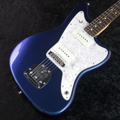 Fender FSR Collection Hybrid II Jazzmaster Azurite Metallic