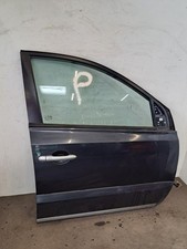 Porte avant et accessoires Renault KOLEOS