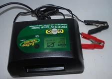 Deltran Battery Tender Power Plus 75A WiFi Charger – Used Smart Battery