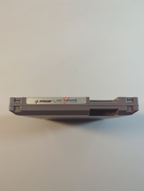 Life Force (Nintendo Entertainment System, 1988) Video Game Cartridge