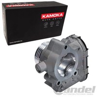 Kamoka Drosselklappe Passend FüR CitroËN Berlingo C2 C3 C4 Xsara Peugeot 1007 20