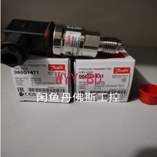 1PCS NEW in box Danfoss MBS 3100 060G1471 pre...