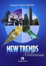 New trends millenium. CD Audio von Pappalardo, Carla | Buch | Zustand akzeptabel