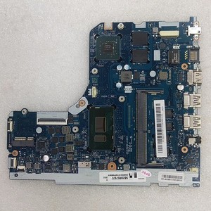 For   Ideapad 130-15IKB i7-8550U 2G Laptop Motherboard LA-G201P 5B20R57977 #tp