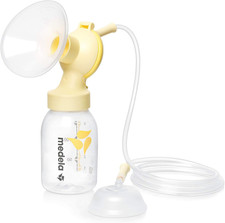 Syphony - Set Pompa Singola Personalfit Plus
