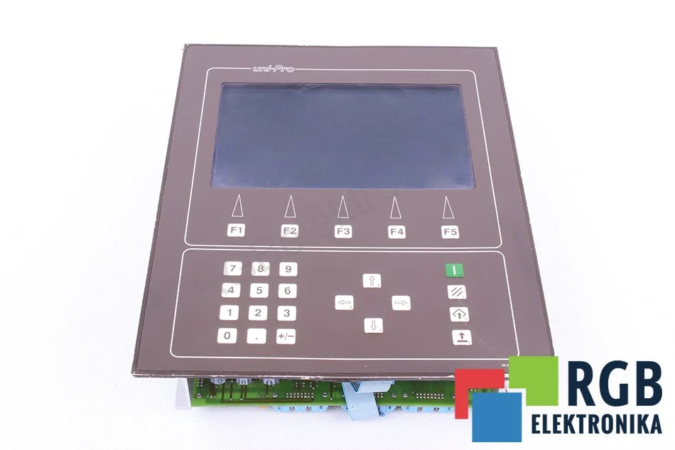 23.020064-000 UNI-PRO - Reconditionné - Garantie 24 mois