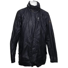 Pelle P, Jacke, Herren, Größe: L, Schwarz, Baumwolle/Nylon/Polyester #4bd