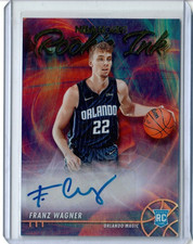 2024-25 Panini NBA Hoops Basketball Set Review and Checklist 16