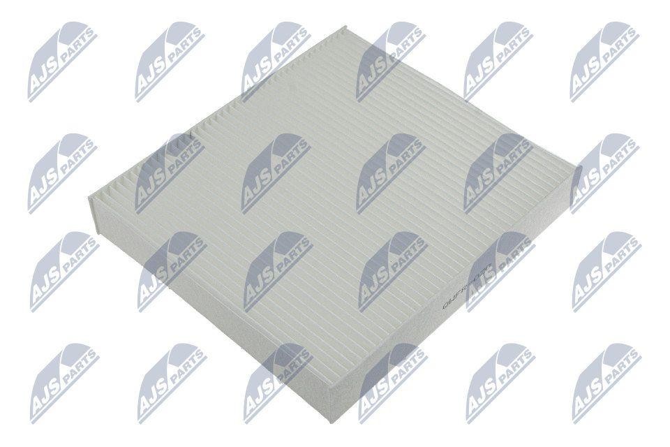 4x ✅Fits NTY FCF-FR-020 WINFIL CABIN FILTER ⭐UK Seller⭐ - Image 4