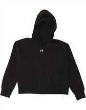 UNDER ARMOUR Mädchen Hoodie Pullover 11-12 J...