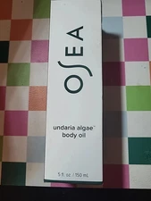 OSEA Undaria Algae Body Oil 5 fl oz – Nourish, Hydrate & Smooth Skin