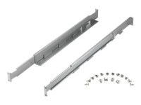BlueWalker 10120531 Silver VFI 6000P/RT LCD VFI Shelf Guide Kit