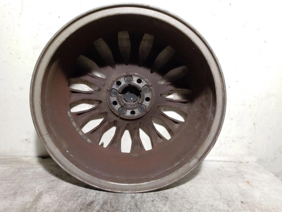 AM5J1007DB LLANTA / R167JX16H2ET50 / 5340400 PARA FORD GRAND C-MAX DXA/CB7, DXA - Imagen 3 de 4