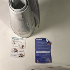 XL Dog Cone Collar Recovery Post Surgery