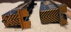 Athearn HO Engine Parts - Lot #660 – Rio Grande Custom Shells – Used ***READ*** — photo 3