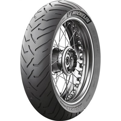 Michelin - 170/60ZR-17 - Anakee Road Radial Rear Dual Sport Motorcycle Tire