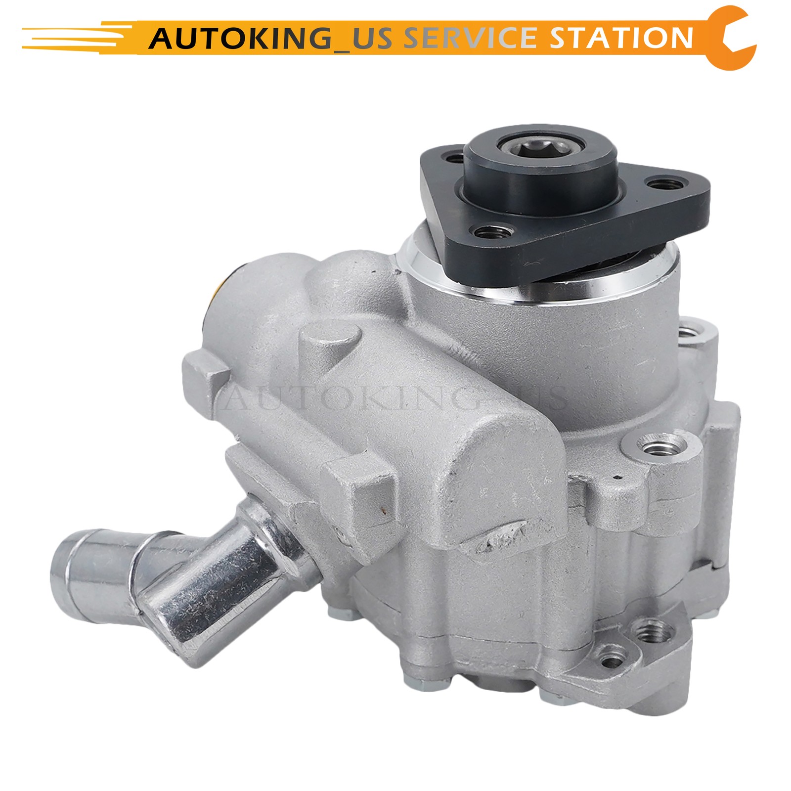 Maserati Levante 2017-2024 Power steering pump P/N 7695955155