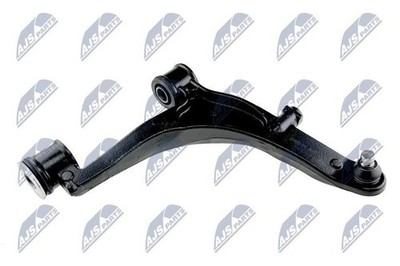Track Control Arm Front Right Steel For NISSAN OPEL RENAULT 98-11 4401853