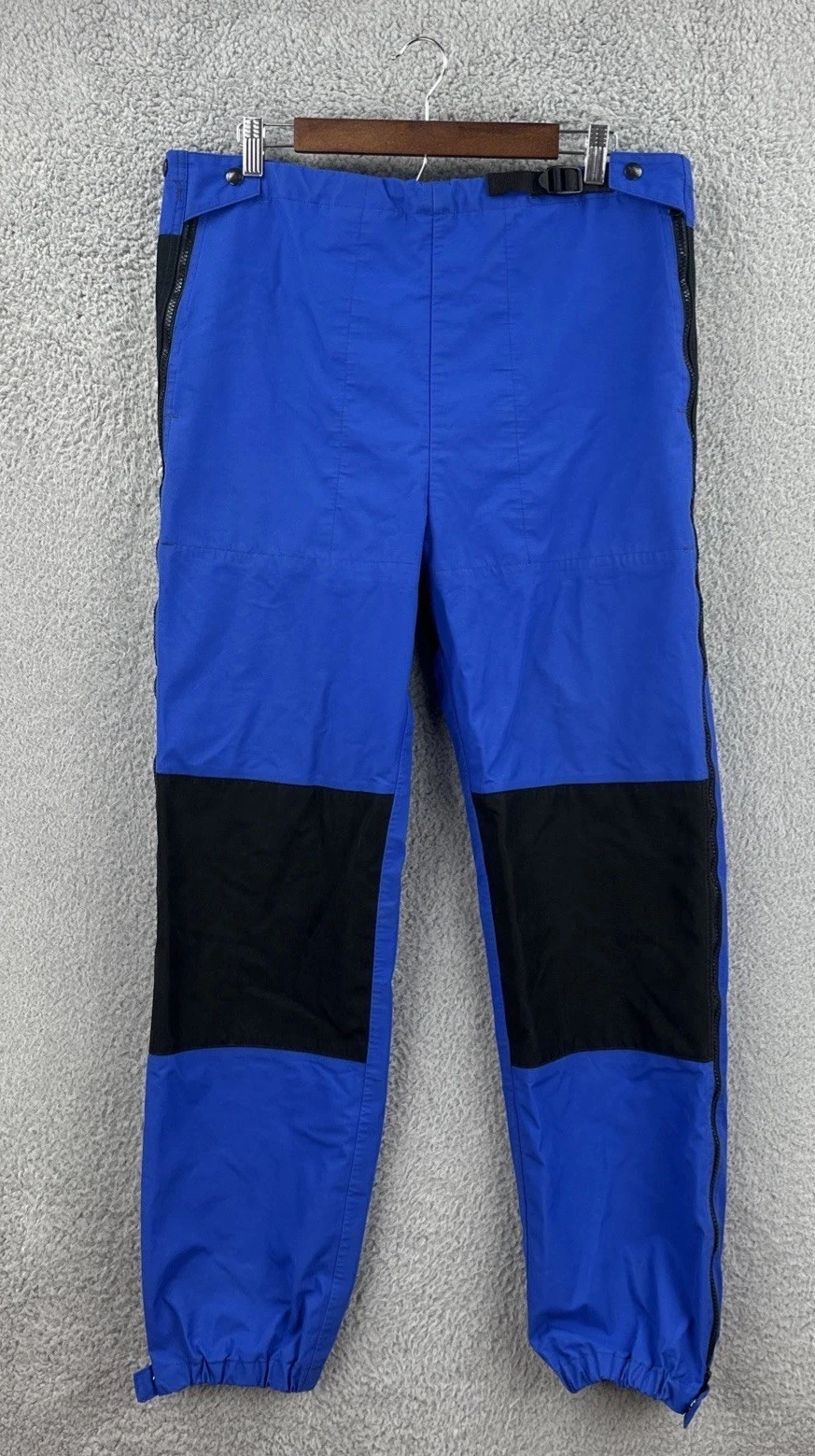 Vintage REI Double Knee Ski Pants 99s Mens Medium Made In USA Double Butt EUC
Opens in a new window