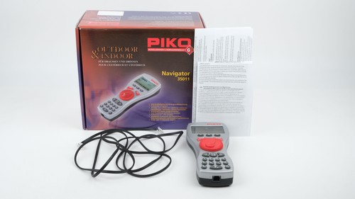 Navegador Piko 35011 | Condition: Gebraucht