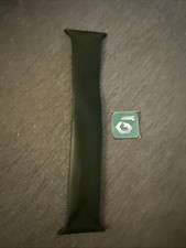 Apple Watch Silicone Solo Loop 44mm 42/45/49 Genuine OEM Cypress Green Size 7