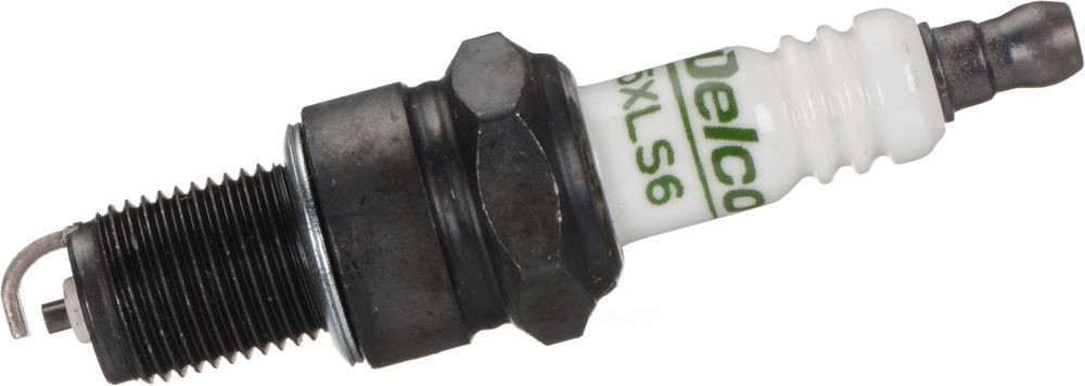 ACDELCO GM ORIGINAL EQUIPMENT R45XLS6 Spark Plug