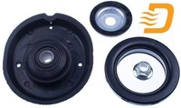 Denckermann D600048 Reparatursatz FüR FederbeinstüTzlager Repsatz FüR Peugeot