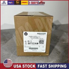 Allen Bradley 22B-D2P3N104 22BD2P3N104 PowerFlex 40 AC Drive SURPLUS IN BOX