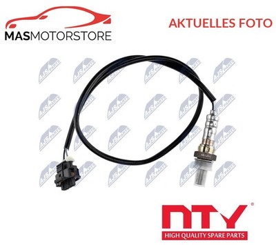 LAMBDASONDE LAMDASONDE BEFORE CATALYTIC CONVERTER VORNE NTY ESL-PL-005 V NEU