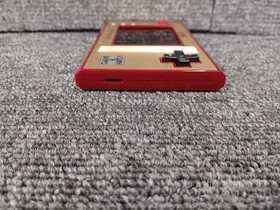 Nintendo Game & Watch Super Mario Classics Handheld Console, Used
