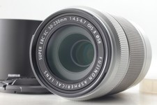  MINT FUJIFILM Fuji Fujinon XC 50-230mm F/4.5-6.7 OIS II Lens From JAPAN