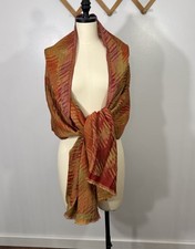 100 Merino Wool Scarf Wrap
