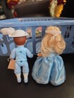 Madame Alexander McDonalds Toys Dolls Cinderella And Prince Charming  New — photo 4