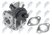NTY EGR-WW-056 Agr-Ventil FüR Audi Seat Skoda VW