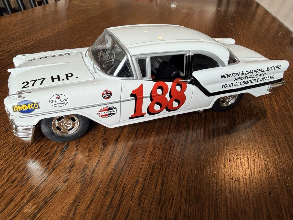 Racing Champions Dale Earnhardt 1:24 Diecast Racing Cars for sale