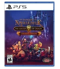 GS2 GAMES The Dungeon of Naheulbeuk: The Amulet of Chaos, Chicken Edition (PS5)