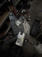 Mercedes-Benz C-Klasse S204 BJ 2010 Wischermotor hinten ab 03/07 2048202542