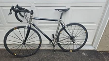 Serotta Ottrott in Excellent Condition - medium Size frame. CAmpy, Mavic