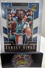 2017 Panini Donruss Basketball Prime Kemba Walker #JK-KW