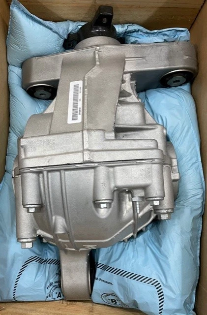 SE ADAPTA AL DIFERENCIAL CHEVROLET CAPRICE 2012-2013 ASM 92212804 - NUEVO FABRICANTE DE EQUIPOS ORIGINALES 92212804 Foto 3 de 4