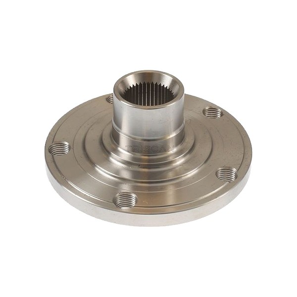 Radnabe Ø 130,8 Mm M14X1,5 Triscan Aftermarket-Expertise FüR U.A. Audi A6-image