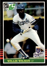 Willie Wilson