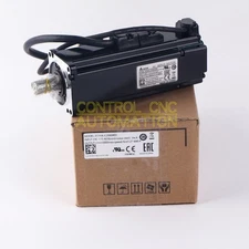 1PCS New Delta Servo Motors ECMA-C20604SS