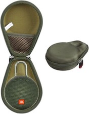 Hermitshell Travel Case Fits JBL Clip 3 Portable Waterproof Wireless Bluetooth S
